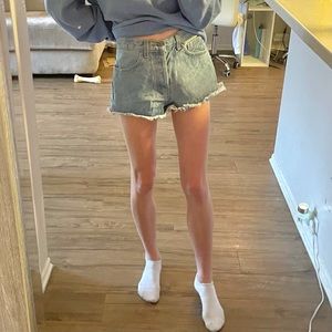 Brandy Melville Shorts